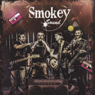 KAFE K |  Smokey Sound | August 2026