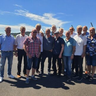 KAFE K |  TONETREFF – Bandfestival 2026