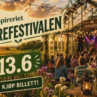 Spirefestivalen
