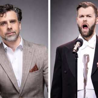 KAFE K |  Operagutta – 1.august 2026