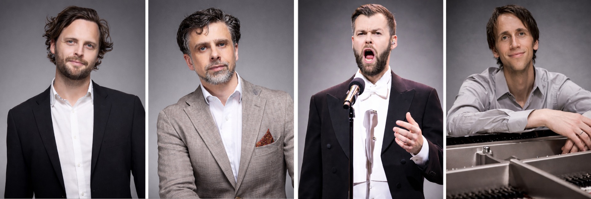 KAFE K | Operagutta – 1.august 2026