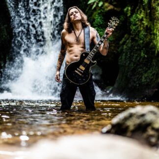 KAFE K |  Sebastian DRACU med band