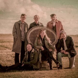 KAFE K |  West Of Eden