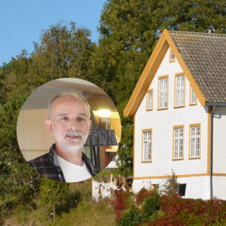 Langøyas historie gjennom tidene – guidet tur