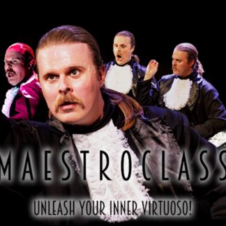 KAFE K |  MaestroClass