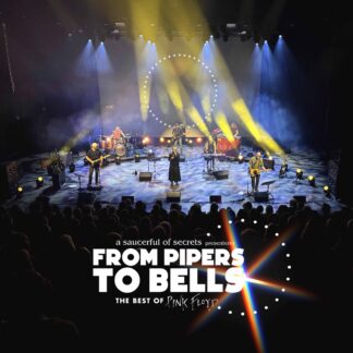 KAFE K |  A Saucerful of Secrets: From Pipers to Bells – the Best of Pink Floyd