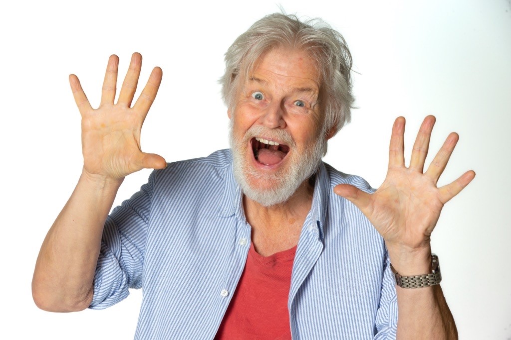KAFE K | Tom Mathisen – «Et prima enmanns juleshow»