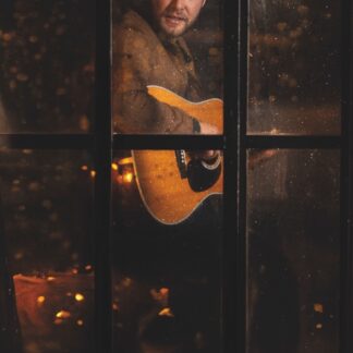 KAFE K |  «A Very Nashville Christmas» med Erlend Gunstveit