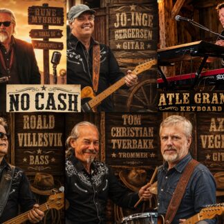 KAFE K |  NO CASH