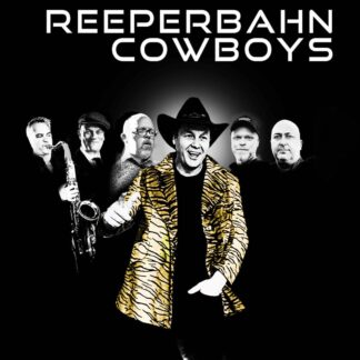 KAFE K |  RIBBEROCK 2026 – Reperbahn Cowboys