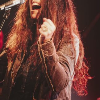 KAFE K |  Sari Schorr