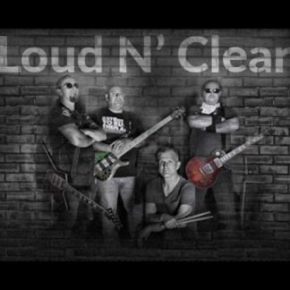 KAFE K |  Loud N’ Clear