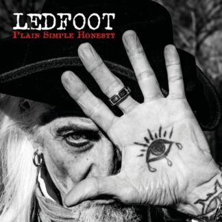 KAFE K |  Ledfoot