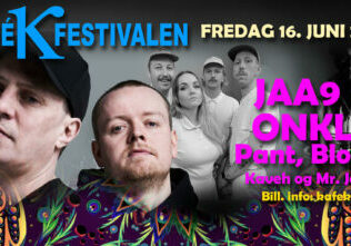 KafekfestivalFredag