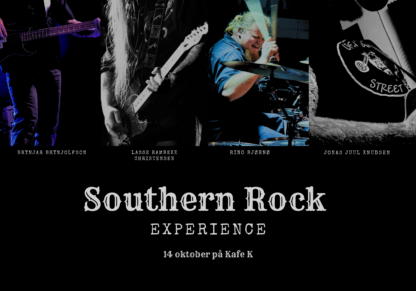 Southern Rock Experiens