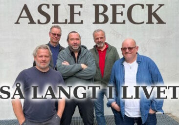 bAND sÅ lANGT